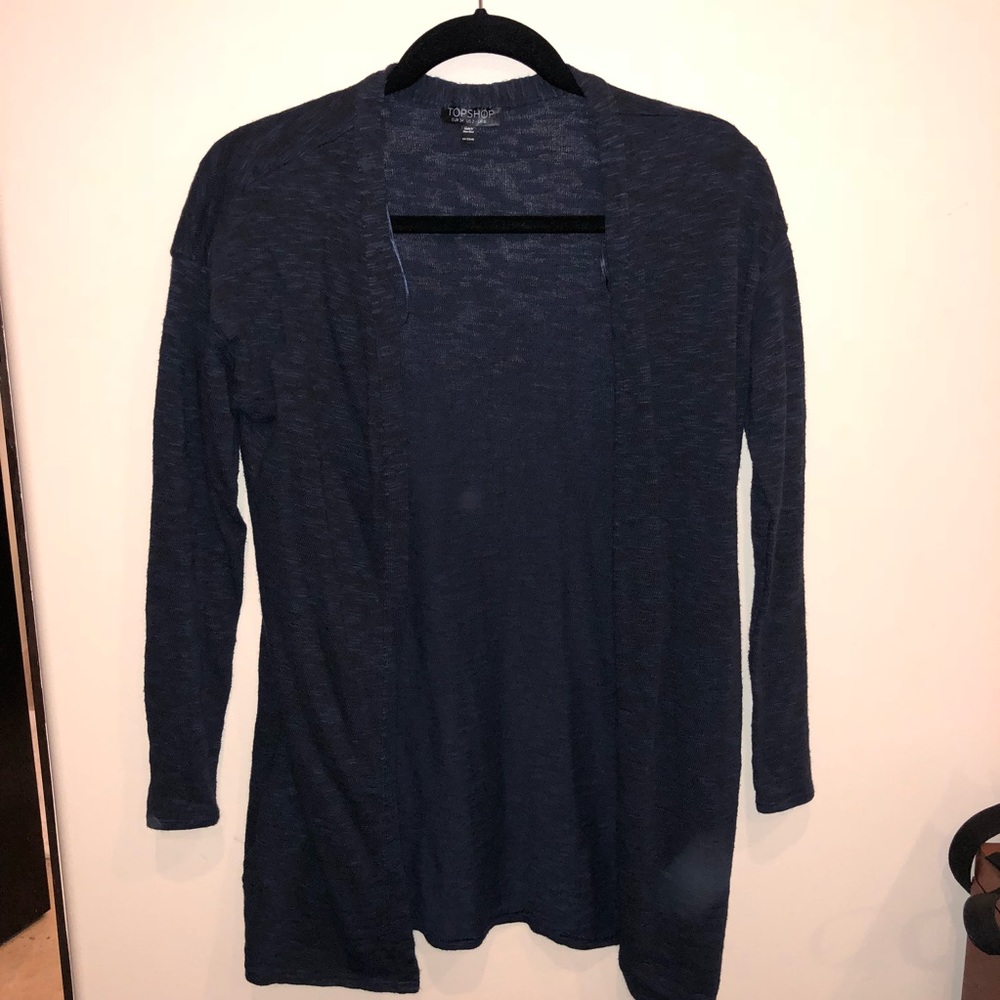 Topshop Cardigan